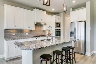 14225 Spitfire Trail, Fort Worth, TX 76262 - Photo 13