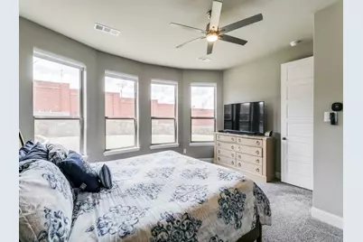 14225 Spitfire Trail, Fort Worth, TX 76262 - Photo 17