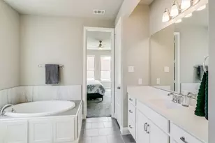 14225 Spitfire Trail, Fort Worth, TX 76262 - Photo 19