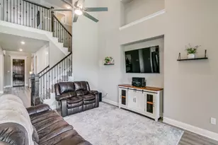 14225 Spitfire Trail, Fort Worth, TX 76262 - Photo 11