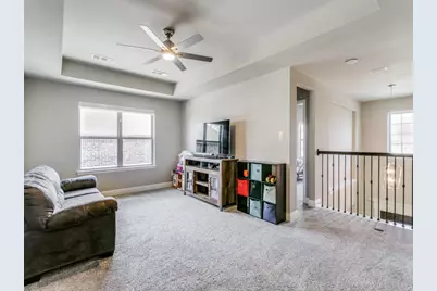 14225 Spitfire Trail, Fort Worth, TX 76262 - Photo 21