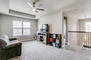 14225 Spitfire Trail, Fort Worth, TX 76262 - Photo 21