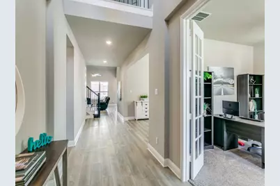 14225 Spitfire Trail, Fort Worth, TX 76262 - Photo 5