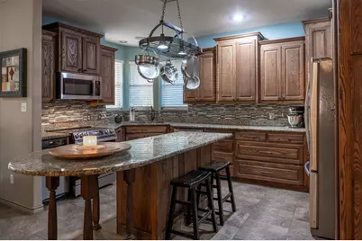 9024 S Highway 174, Rio Vista, TX 76093 - Photo 7