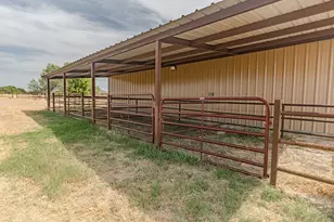 113 Stonegate Ave, Brock, TX 76087 - Photo 35