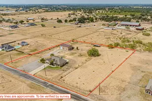 113 Stonegate Ave, Brock, TX 76087 - Photo 5