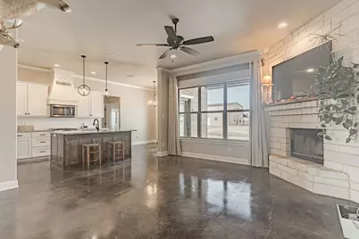 113 Stonegate Avenue, Brock, TX 76087 - Photo 7