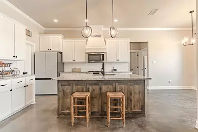 113 Stonegate Avenue, Brock, TX 76087 - Photo 11