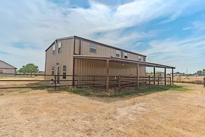 113 Stonegate Avenue, Brock, TX 76087 - Photo 35