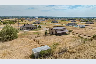 113 Stonegate Avenue, Brock, TX 76087 - Photo 5