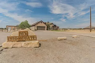 113 Stonegate Ave, Brock, TX 76087 - Photo 1