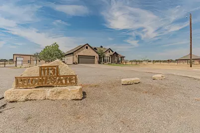 113 Stonegate Avenue, Brock, TX 76087 - Photo 1