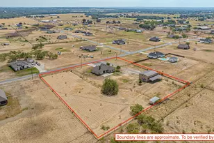 113 Stonegate Ave, Brock, TX 76087 - Photo 39