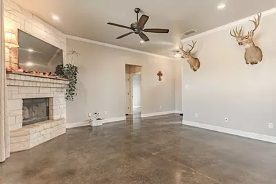 113 Stonegate Avenue, Brock, TX 76087 - Photo 9