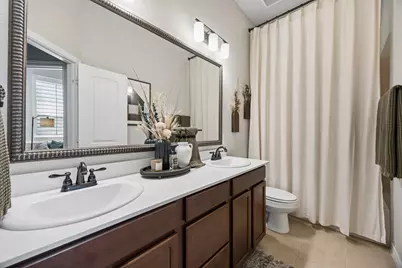 9801 Trail Map Drive, Fort Worth, TX 76036 - Photo 25