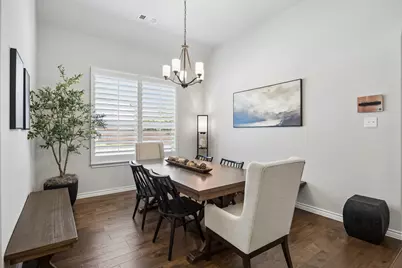 9801 Trail Map Drive, Fort Worth, TX 76036 - Photo 5