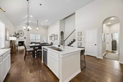 9801 Trail Map Drive, Fort Worth, TX 76036 - Photo 7