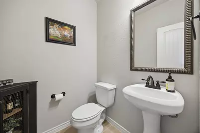 9801 Trail Map Drive, Fort Worth, TX 76036 - Photo 23