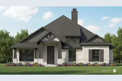 1788 Preserve Lane, Waxahachie, TX 75165 - Photo 1