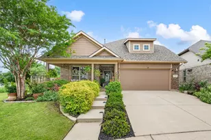 1701 McGee Ave, Argyle, TX 76226 - Photo 3