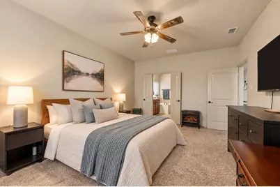 1701 McGee Avenue, Argyle, TX 76226 - Photo 15