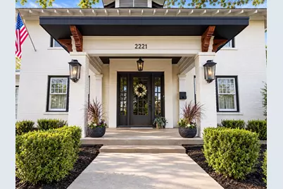 2221 Park Place Avenue, Fort Worth, TX 76110 - Photo 3