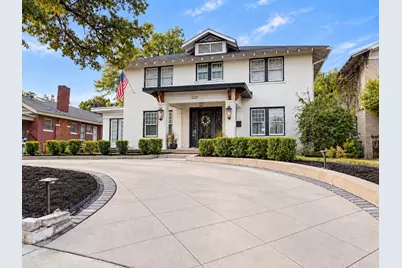2221 Park Place Avenue, Fort Worth, TX 76110 - Photo 1
