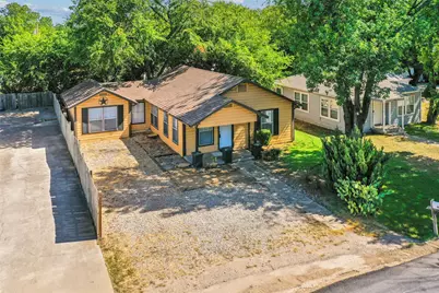 403 Marshall Street, Sanger, TX 76266 - Photo 39