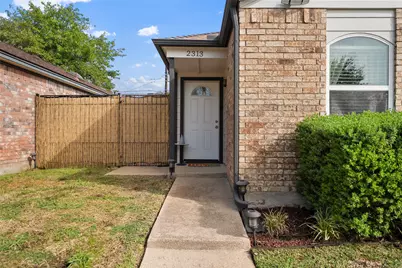 2313 Markland Street, Irving, TX 75060 - Photo 5