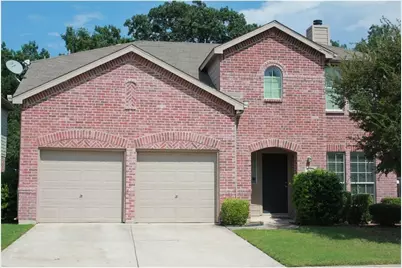1136 Golden Eagle Court, Aubrey, TX 76227 - Photo 1