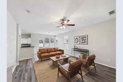 1016 Oakcrest Drive, Providence Village, TX 76227 - Photo 5