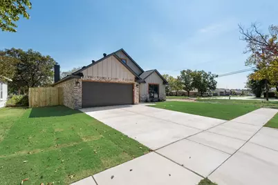 804 Vaquero Street, White Settlement, TX 76108 - Photo 3