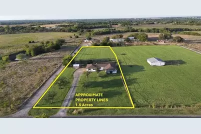 203 Farrar Road, Waxahachie, TX 75165 - Photo 1