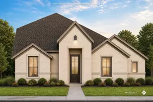 1792 Preserve Ln, Waxahachie, TX 75165 - Photo 1