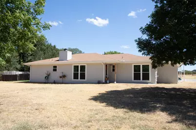 481 Lower Tonk Valley Road, Graham, TX 76450 - Photo 1