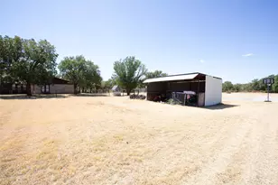 481 Lower Tonk Valley Rd, Graham, TX 76450 - Photo 37
