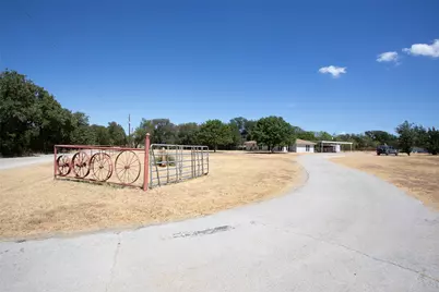 481 Lower Tonk Valley Road, Graham, TX 76450 - Photo 5