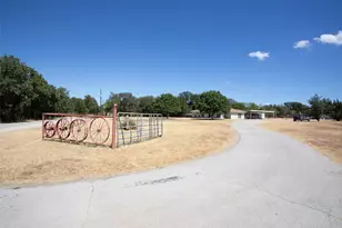 481 Lower Tonk Valley Rd, Graham, TX 76450 - Photo 5