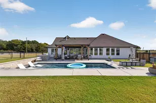 228 Chambers Creek Trail, Alvarado, TX 76009 - Photo 33