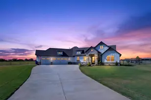 228 Chambers Creek Trail, Alvarado, TX 76009 - Photo 1
