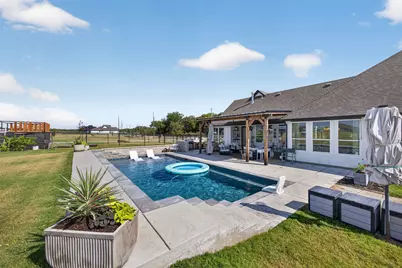 228 Chambers Creek Trail, Alvarado, TX 76009 - Photo 33