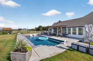 228 Chambers Creek Trail, Alvarado, TX 76009 - Photo 33