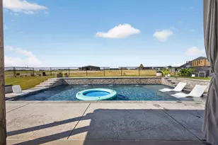 228 Chambers Creek Trail, Alvarado, TX 76009 - Photo 31