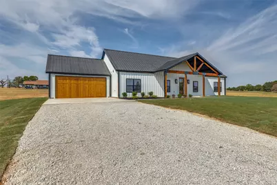 2485 Cottondale Road, Springtown, TX 76082 - Photo 1
