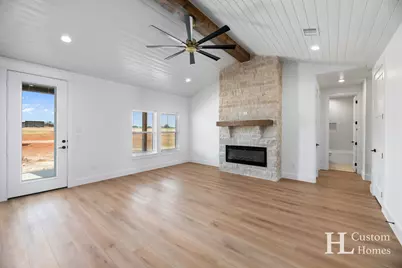 2485 Cottondale Road, Springtown, TX 76082 - Photo 7
