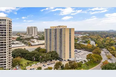 3883 Turtle Creek Boulevard #1112, Dallas, TX 75219 - Photo 1