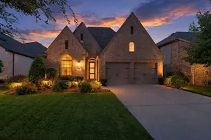 2029 Long Park Ave, Prosper, TX 75078 - Photo 3