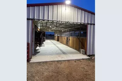 2886 Tx-59 Highway S, Bowie, TX 76230 - Photo 1