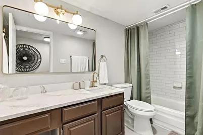 9801 Royal Lane #202, Dallas, TX 75231 - Photo 25