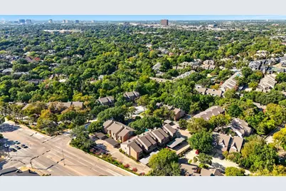 9801 Royal Lane #202, Dallas, TX 75231 - Photo 39